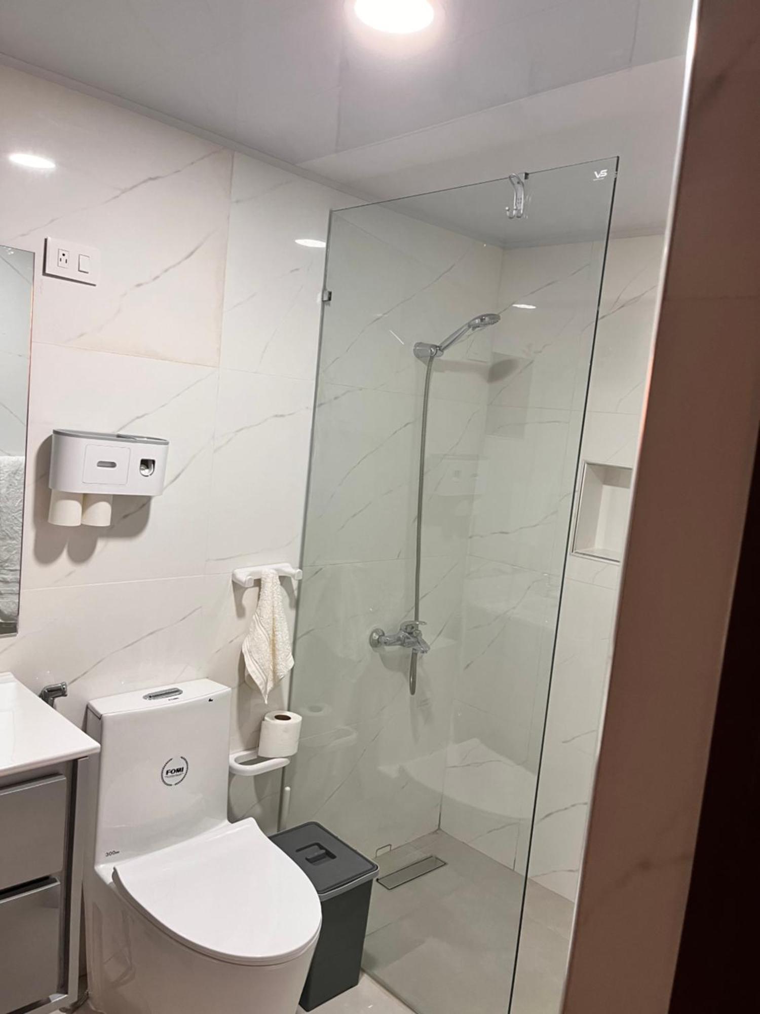 Apartamento Amueblado En Villa Olga Сантьяго-де-лос-Кабальерос Экстерьер фото